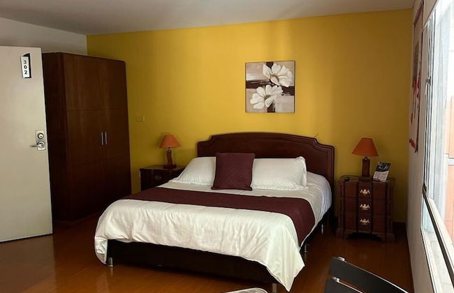 Hotel Juliette Bogota - Foto 8