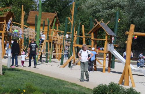 Apartment Paradies by Interhome - Foto 49