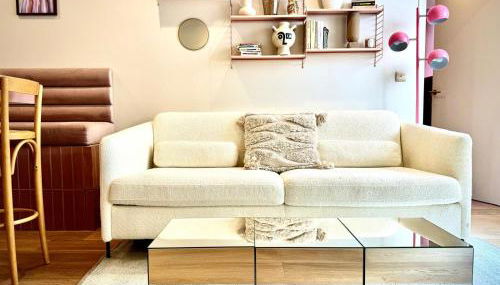 Residence Sébastopol - Paris - Foto 3