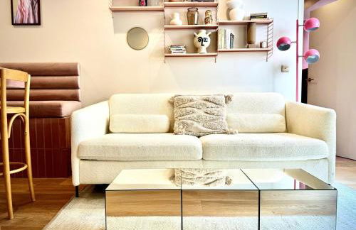 Residence Sébastopol - Paris - Foto 3