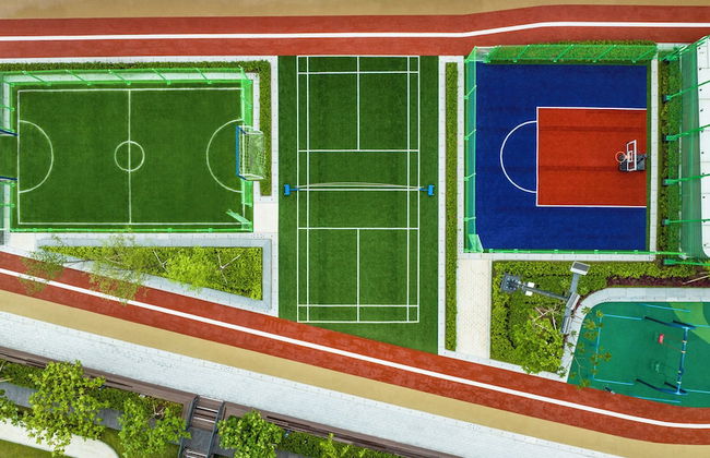 L7 West Lake Hanoi By Lotte - L7 Residences - Photo 17