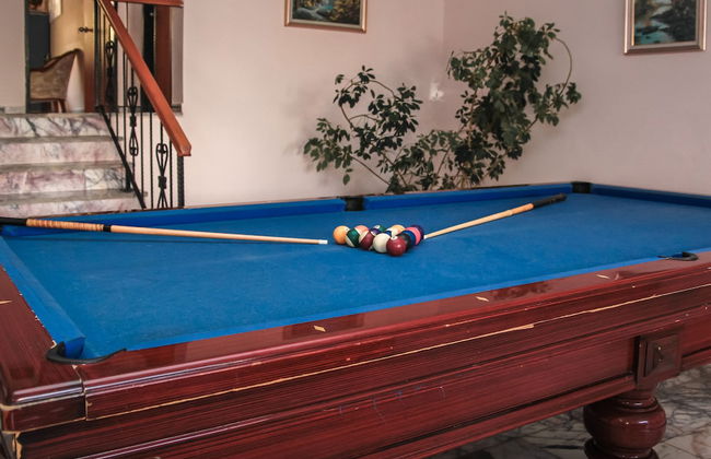 Bella Rose Apart Hotel - Foto 37