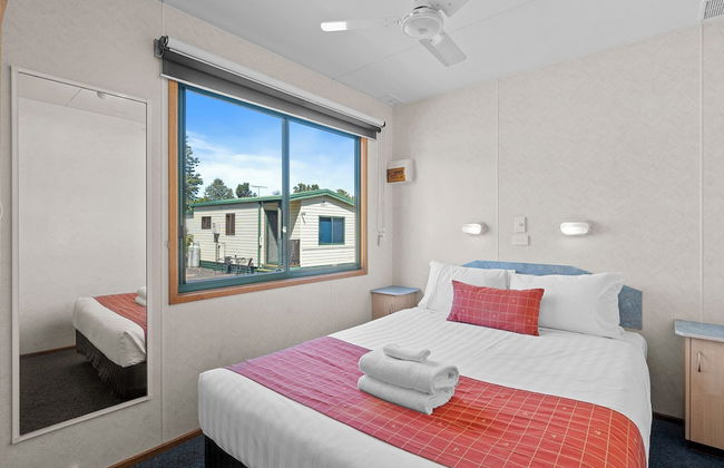 Wodonga Holiday Park - Foto 3