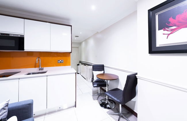 PML Apartments Gloucester Place - Photo 28