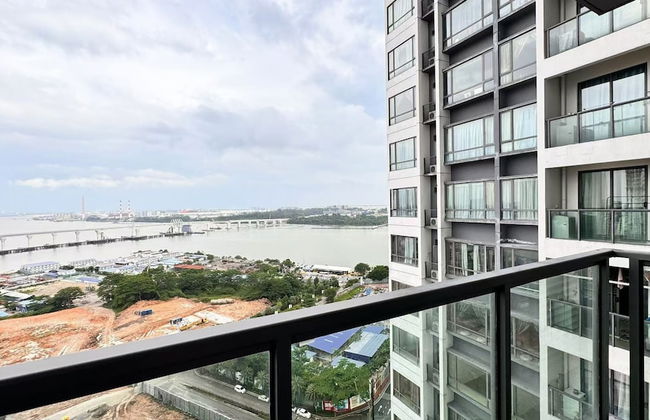 R&F PRINCESS COVE BY RONGYU - Foto 75