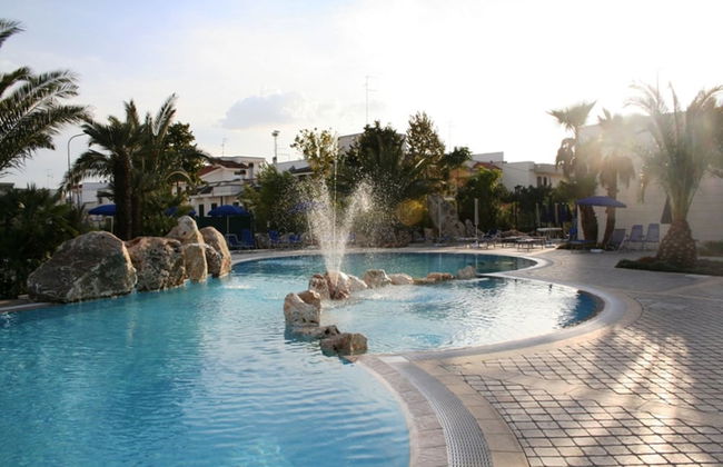 I Giardini di Atena - Apartment - Foto 35