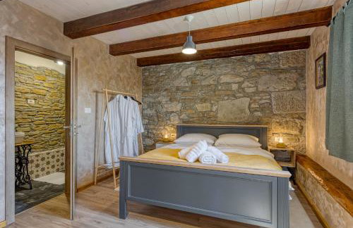 Casa Emilia in Sveti Donat - Foto 31