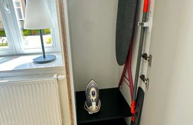 Like-a House Stare Miasto - Foto 20