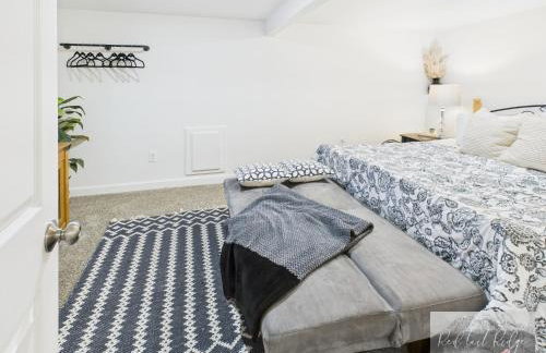 Historical Albany Downtown House with 5 Bedrooms - Foto 22