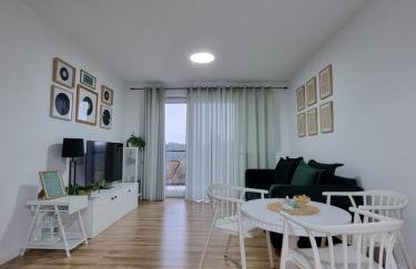 Apartament Fryderyk Łagów - Foto 1