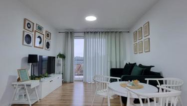 Apartament Fryderyk Łagów - Foto 1