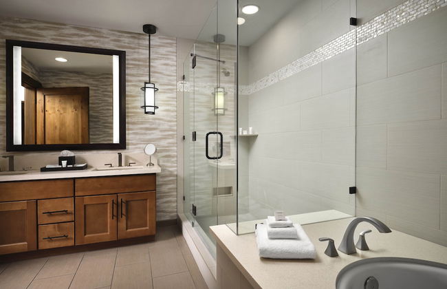 Hyatt Vacation Club at Northstar Lodge, Lake Tahoe - Foto 33