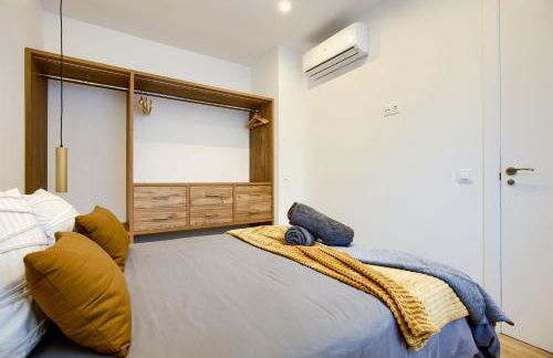 El Cielo: Lujoso Ático en Madrid Centro - Photo 9