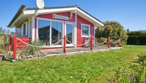 Wattkueken - Photo 1, Garden, Garden view