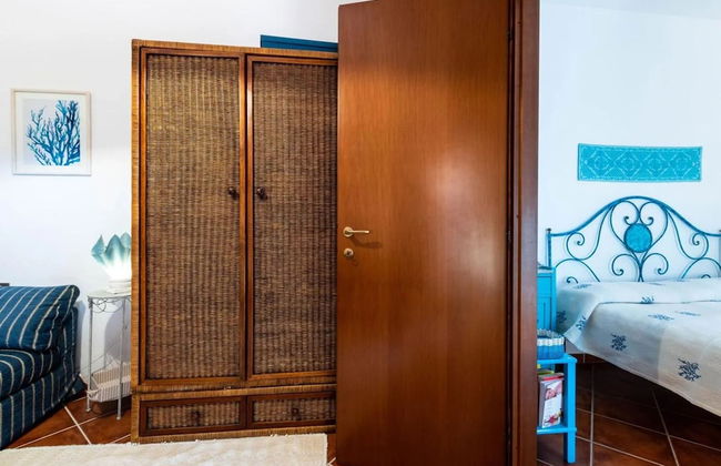 Villa Neverland in Cala Sinzias - Foto 16