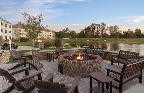 CW Governor's Green - 2BR- Apartment with Resort Access - Foto 2