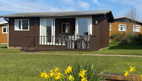 Chalet Thirty Two - Foto 1