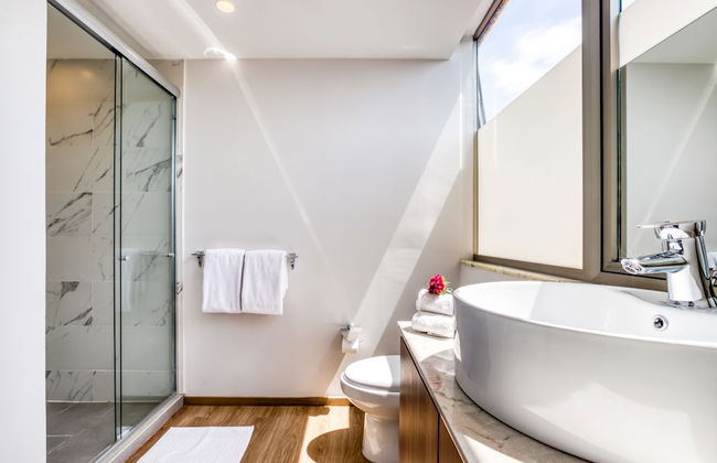 ULIV Apartments Polanco - Foto 46