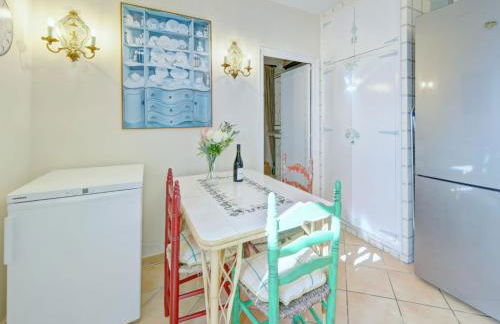 Holiday Home El Cachirulo by Interhome - Foto 12