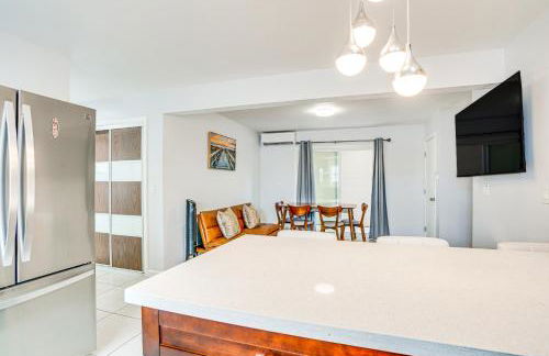 Ewa Beach Apartment with Beach Gear about 1 Mi to Ocean! - Foto 11