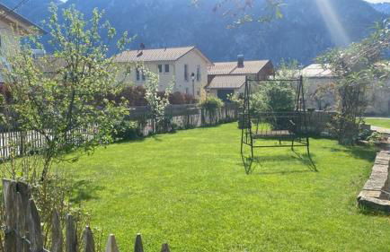 Appartment Kuschelecke - Foto 7