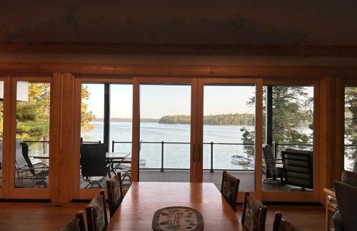 The Lodge at Pine Cone Lodge for Large gatherings! - Foto 40