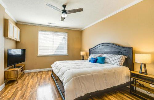 26 Mi to Fresno Pet-Friendly Home in Reedley! - Foto 11