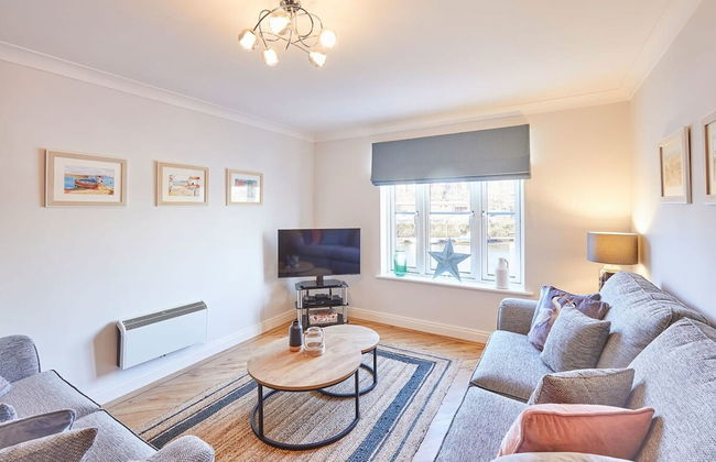 Host Stay Harbour View - Foto 8