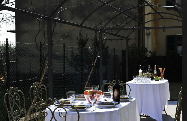 Gravedona Orange (Apt. 4) - Foto 8