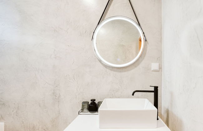 Casa do Calhau - 1 Bedroom Apartment Sleeps 4 - Foto 12