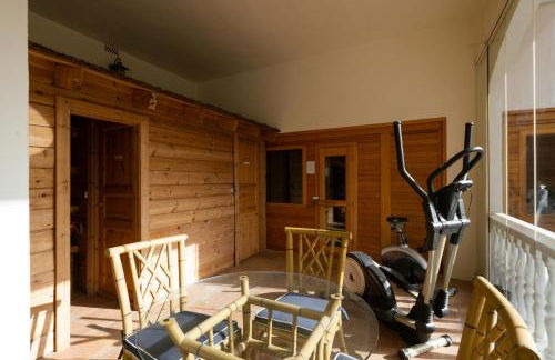 Villa Sol y Mar - Foto 30