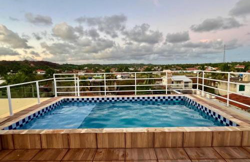 Flat Bem-vindo Bella Maré - Foto 65