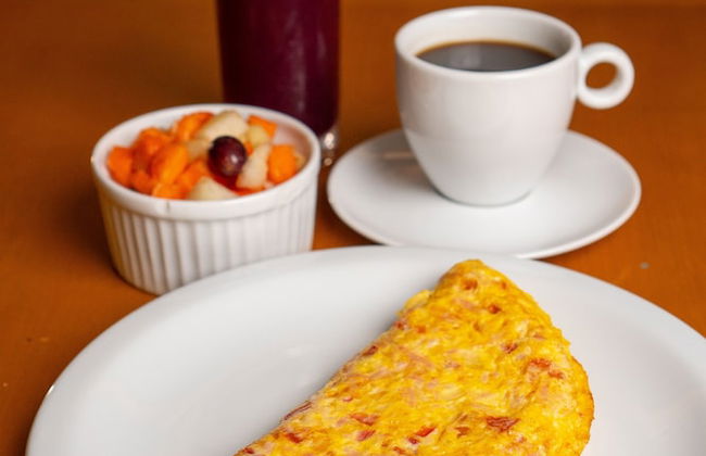 Roomo Transamerica Recife Boa Viagem - Foto 60