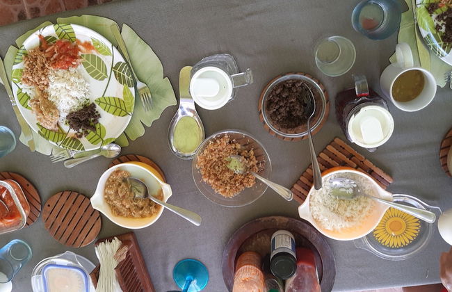 Hurakabra River Resort - Foto 8