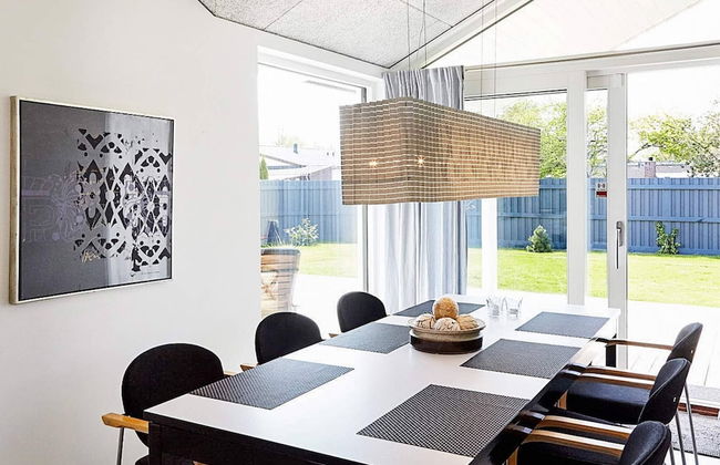 Holiday Home in Slagelse - Foto 14