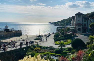 Peaceful Coastal Apartment - Foto 37