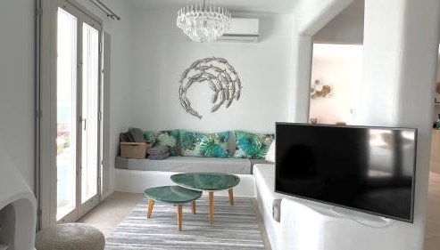 Psarou Summer Villa Mykonos - Foto 4