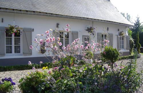 Gite Cottage d'Hamicourt aux Portes de la Baie de Somme - Foto 1