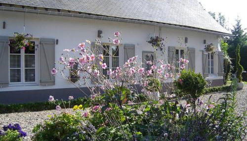 Gite Cottage d'Hamicourt aux Portes de la Baie de Somme - Foto 1
