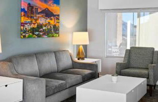 Enjoy the Oro Valley in this 1BD condo with resort amenities - Foto 32