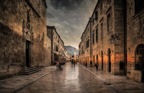 Luxury Apartment Petra - Foto 31