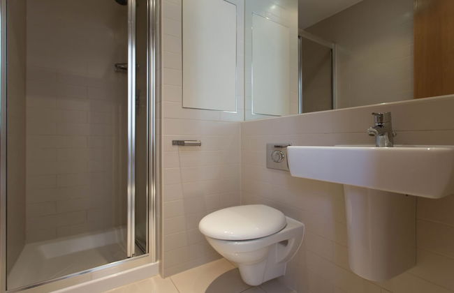 Princes Square Serviced Apartments by Concept Apartments - Foto 52