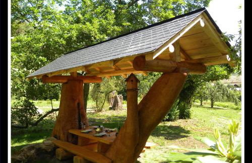 L'echappée Verte - Photo 36