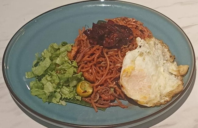 Tropics Eight Suites - Foto 49