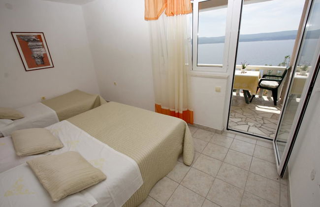 Apartments Vesna Mimice - Foto 18