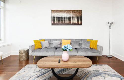 Sky-Rise Apartments - Foto 34