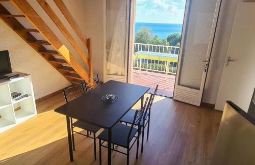 Apartment Le Télémaque 2 pièces Mezzanine by Interhome - Foto 7