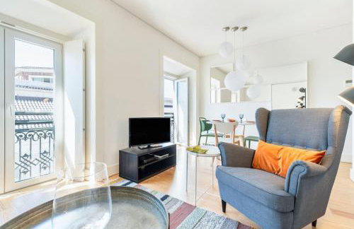 Gonzalo's Guest Apartments - Luxury Baixa - Foto 64