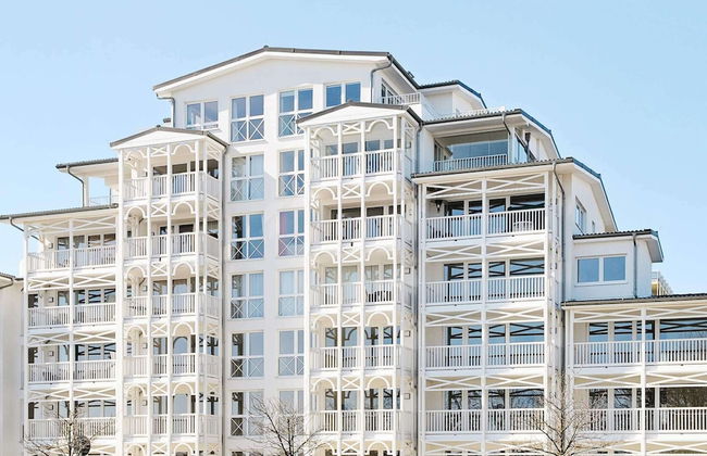 Holiday Home in Grossenbrode - Foto 1