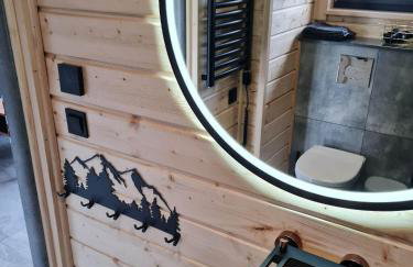 Słoneczne Domki Sudety - Domki Całoroczne Kotlina Kłodzka - Foto 66